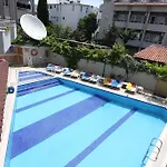 Kamelya Marmaris