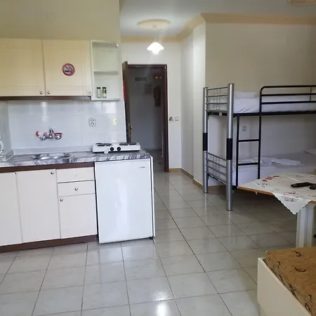 Apart-hotel Kamelya