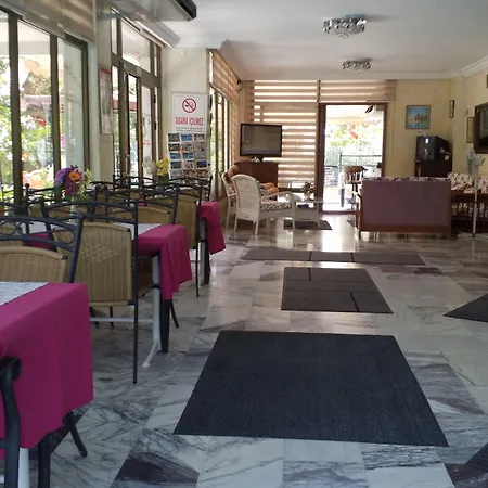 Apart-hotel Kamelya