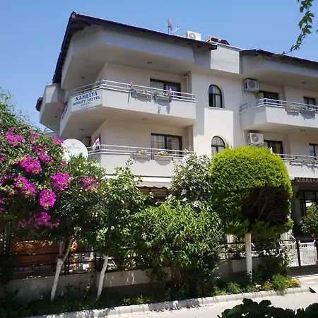 Apart-hotel Kamelya Marmaris