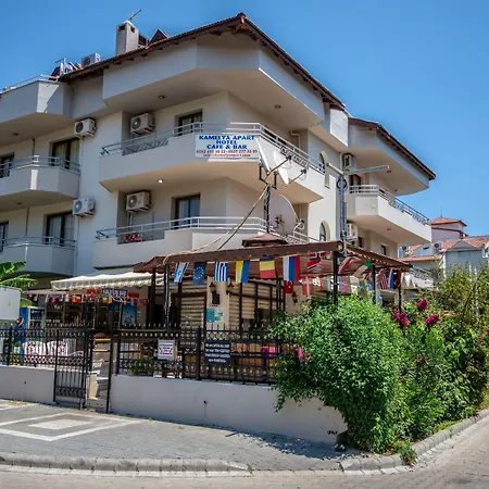 Kamelya Apart-hotel Marmaris