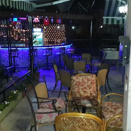 Kamelya 3*