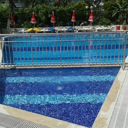 Kamelya 3*
