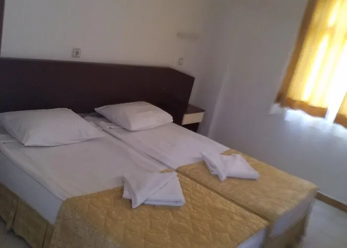 Kamelya Apart-hotel
