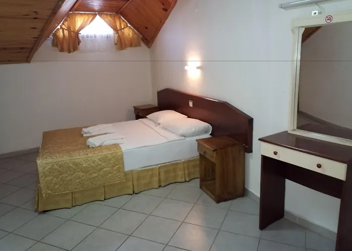 Kamelya Apart-hotel