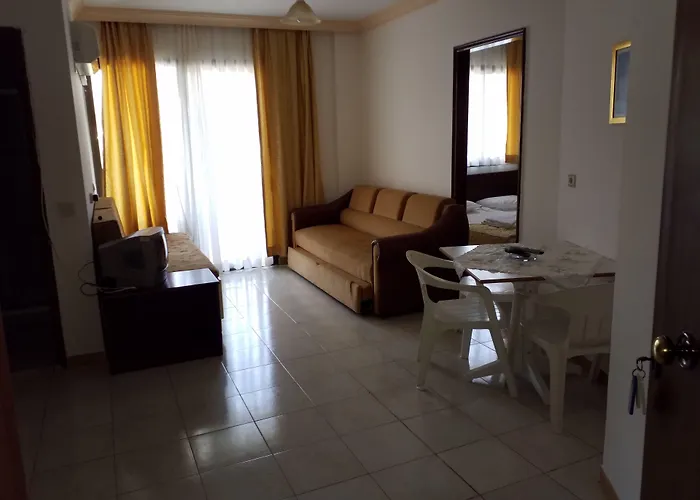 Apart-hotel Kamelya 3*