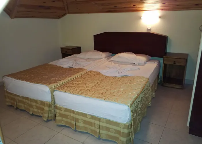Kamelya Apart-hotel Marmaris