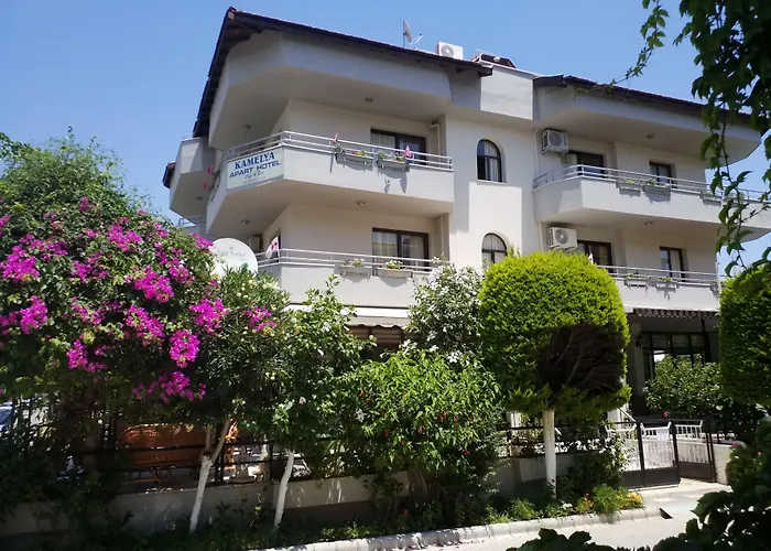 Apart-hotel Kamelya Marmaris