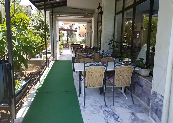 Kamelya Marmaris