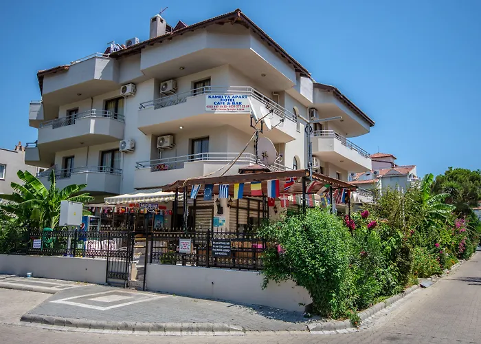 Kamelya Apart-hotel Marmaris