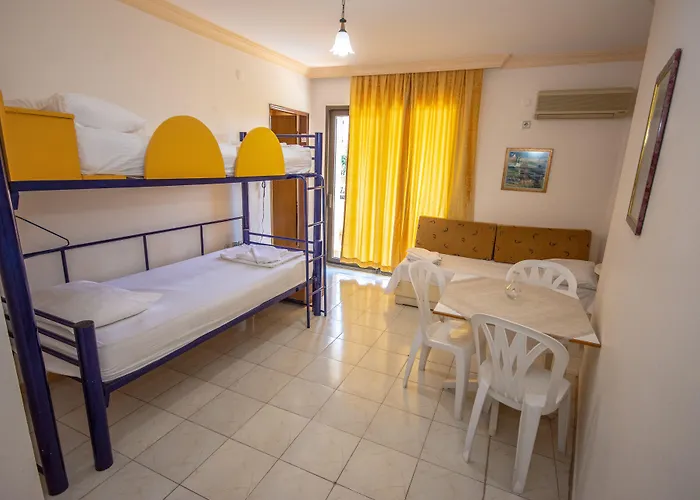 Kamelya Apart-hotel 3*
