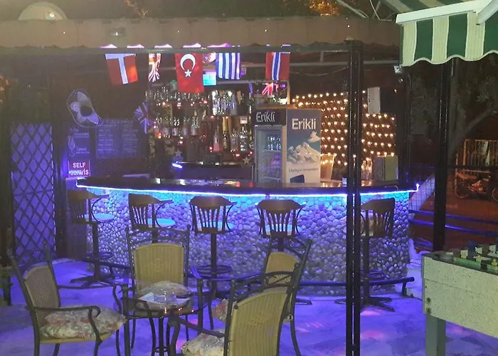 Apart-hotel Kamelya Marmaris