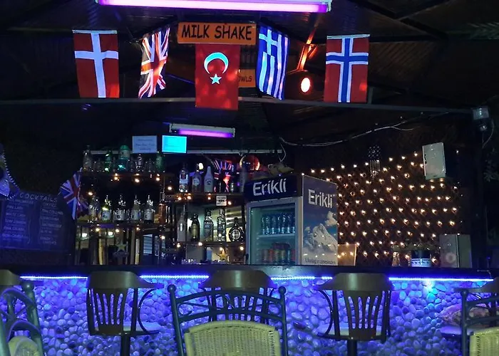 Kamelya Apart-hotel Marmaris