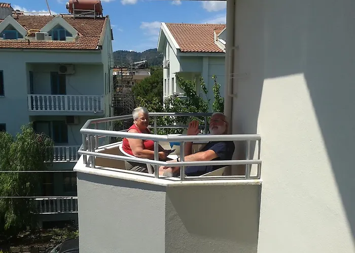 Kamelya Apart-hotel
