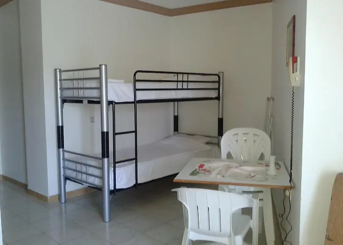 Apart-hotel Kamelya Marmaris
