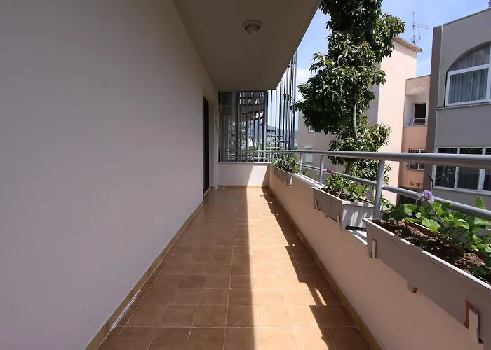 Kamelya Apart-hotel 3*