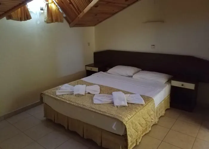 Apart-hotel Kamelya 3*