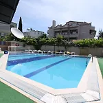Appart hôtel Kamelya 3*