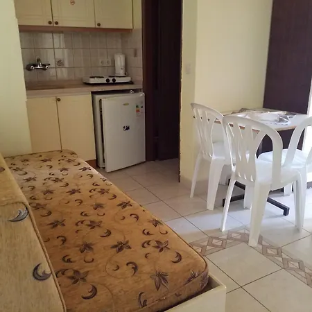 Kamelya Apart-hotel 3*