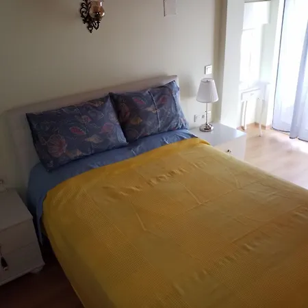 Kamelya Apart-hotel Marmaris