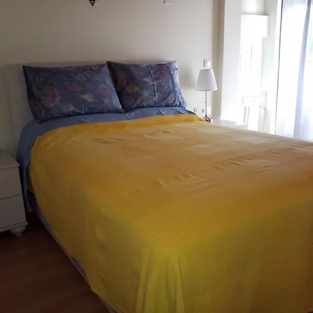 Kamelya Apart-hotel Marmaris