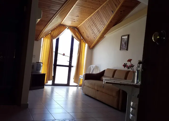 Kamelya 3* Мармарис