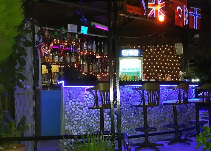 Kamelya Апарт-отель