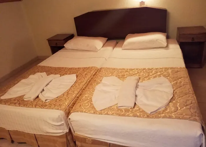 Kamelya 3* Мармарис