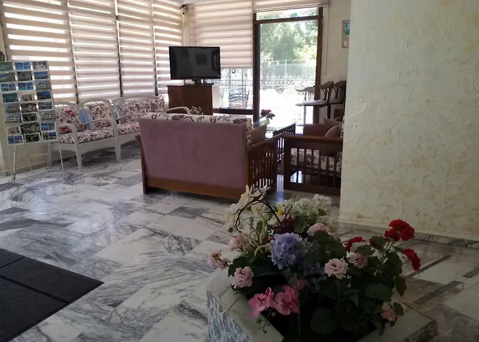 Kamelya 3* Мармарис