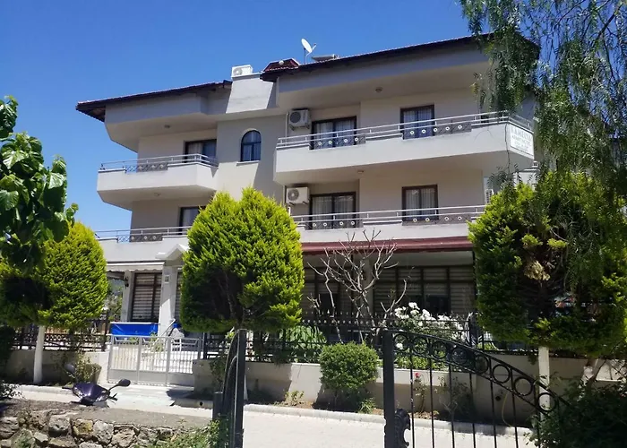Kamelya 3* Мармарис