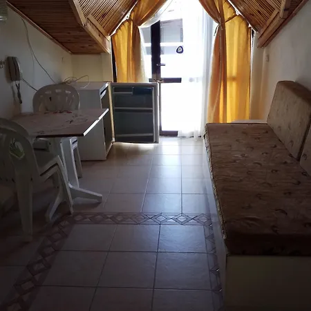 Aparthotel Kamelya 3*