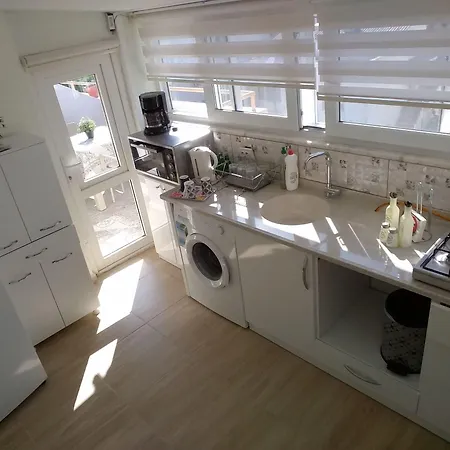 Kamelya マルマリス