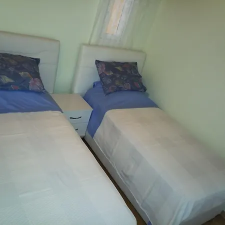 Aparthotel Kamelya Marmaris