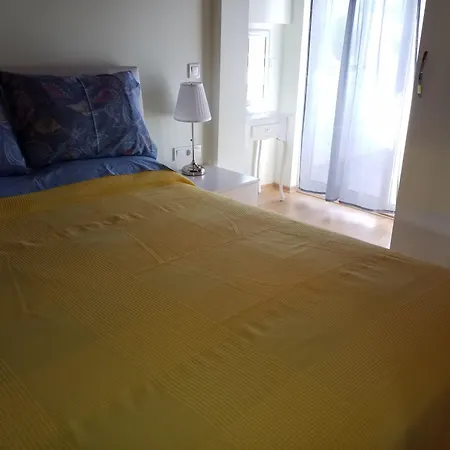 Aparthotel Kamelya