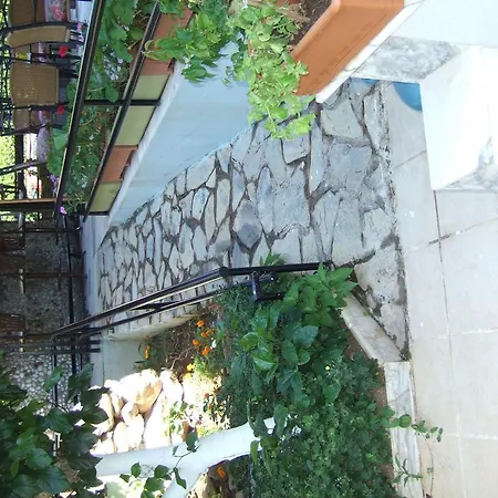 Kamelya アパートホテル