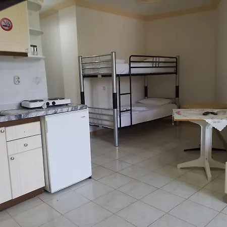 Apartahotel Kamelya Marmaris