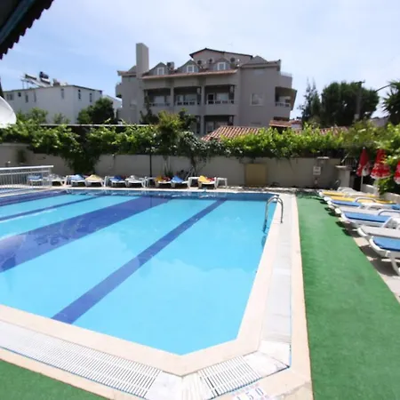 Kamelya 3* Marmaris