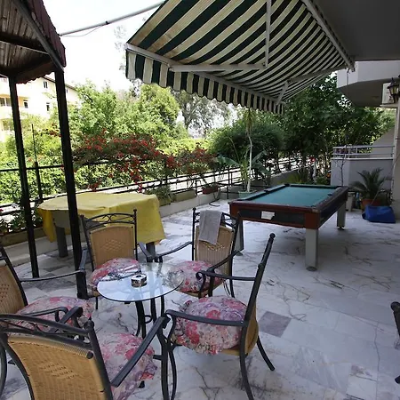 Kamelya 3* Marmaris