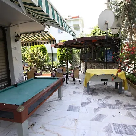Kamelya Marmaris