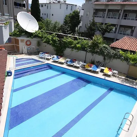 Kamelya マルマリス