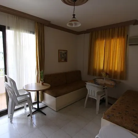 Kamelya Aparthotel