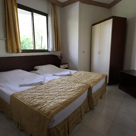 Kamelya Marmaris