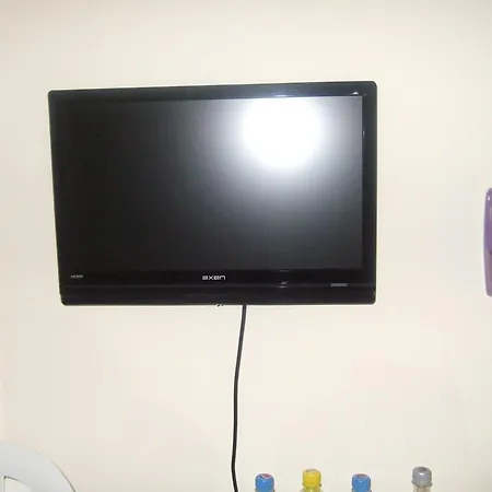 Kamelya Aparthotel 3*