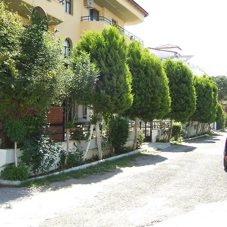 Kamelya 3* Marmaris