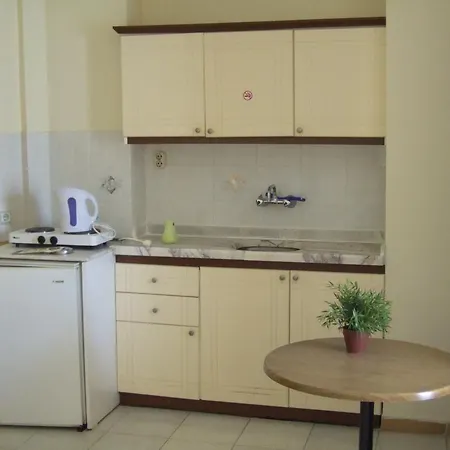 Kamelya Aparthotel
