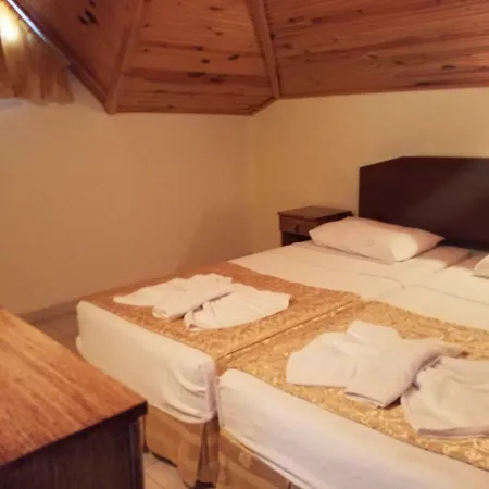 Kamelya 3* マルマリス