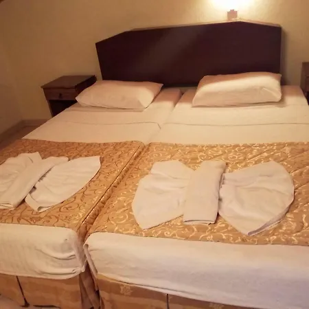Kamelya 3* Marmaris
