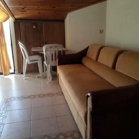 Kamelya 3* マルマリス