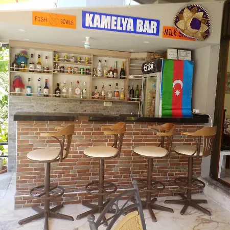 Kamelya Aparthotel Marmaris