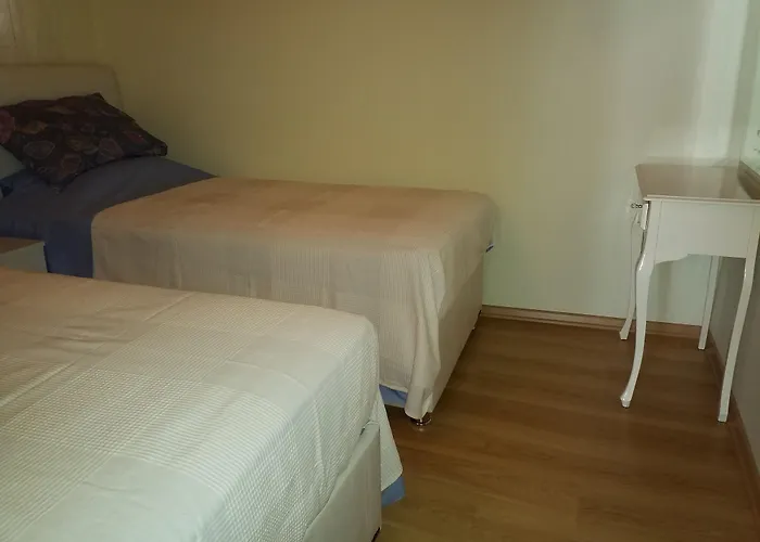 Appart hôtel Kamelya Marmaris